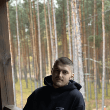 Фрилансер Володимир Л. — Украина, Ровно. Специализация — Перевод текстов, Написание сценария