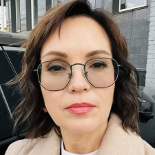 Freelancer Tetiana D. — Hiszpania, Walencja. Specjalizacja — Copywriting, Projektowanie dla poligrafii