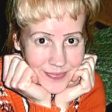 Фрилансер Лариса С. — Украина, Каменское. Специализация — Копирайтинг, Рерайтинг