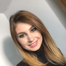 Фрилансер Лариса Т. — Украина, Днепр. Специализация — Дизайн интерфейсов (UI/UX), Дизайн сайтов
