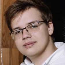 Mykyta Shestopal