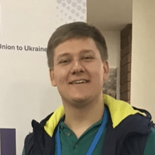 Freelancer Time T. — Ukraina. Specjalizacja — Pisanie artykułów, Copywriting