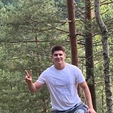 Freelancer Lord C. — Ukraine, Odessa. Core skill — Web Programming, AI & Machine Learning