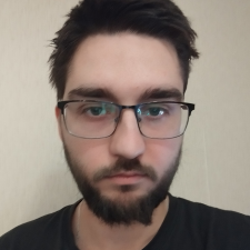 Freelancer Mikola P. — Ukraine, Kyiv. Core skill — Web Programming, HTML & CSS
