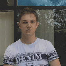 Фрилансер Николай Г. — Украина, Днепр. Специализация — Перевод текстов, Английский язык