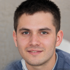 Freelancer David D. — Ukraina, Sumy. Specjalizacja — Javascript & Typescript, Układ HTML i CSS