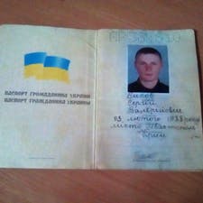 Фрилансер Сергей Б. — Украина, Новый Буг. Специализация — E-mail маркетинг, Сопровождение сайтов