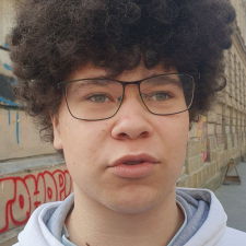Freelancer Danyil L. — Ukraine, Vladimir. Core skill — HTML & CSS, Video Processing