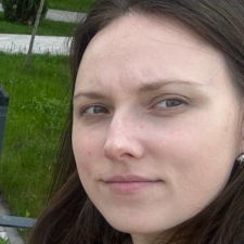 Фрилансер Іванна К. — Украина, Киев. Специализация — Редактура и корректура текстов, Рерайтинг