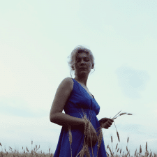 Freelancer Olha K. — Ukraine, Kropivnitskiy. Core skill — Vector Graphics, Business Card Design