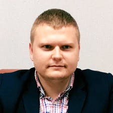 Заказчик Вадим К. — Украина, Киев.