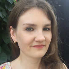 Freelancer Tetiana M. — Ukraine, Sumy. Core skill — AI & Machine Learning, Interface Design (UI/UX)