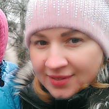 Фрилансер Лариса С. — Украина, Харьков. Специализация — Рекрутинг (HR), Наружная реклама