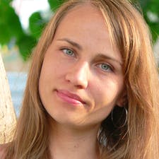 Фрилансер Ирина Л. — Украина, Киев. Специализация — 3D моделирование и визуализация