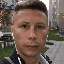 Заказчик Vitaliy A. — Украина, Бровары.