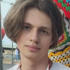Фрилансер Максим Г. — Украина, Киев. Специализация — Обучение, Английский язык