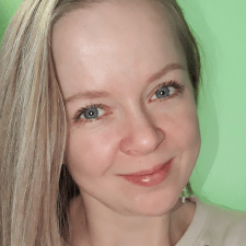 Freelancer Lyudmila P. — Ukraine, Lvov. Core skill — Articles & Blog Posts, Text Translation