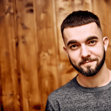 Freelancer Oleksii A. — Ukraine, Rovno. Core skill — Data Processing