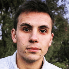 Freelancer Sergey A. — Ukraina, Kijów. Specjalizacja — Doradztwo inżynieryjne, Projektowanie obiektu