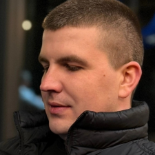 Freelancer Oleksandr M. — Ukraina, Kamieńskie. Specjalizacja — Projektowanie stron w mediach społecznościowych, AI video