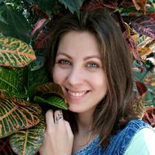 Фрилансер Карина М. — Украина, Киев. Специализация — Дизайн интерьеров, 3D моделирование и визуализация