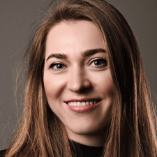Фрилансер Светлана А. — Украина, Ровно. Специализация — Логотипы, Дизайн визиток