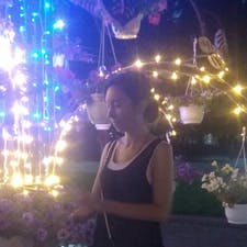 Фрилансер Луиза И. — Украина, Одесса. Специализация — Иллюстрации и рисунки, Дизайн сайтов