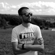 Фрилансер Артем К. — Украина, Харьков. Специализация — Контент-менеджер, HTML и CSS верстка