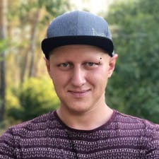 Фрилансер Алексей Г. — Украина, Харьков. Специализация — PHP, HTML и CSS верстка