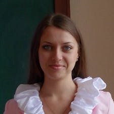 Фрилансер Анастасия Б. — Украина, Бердянск. Специализация — Копирайтинг, Рерайтинг