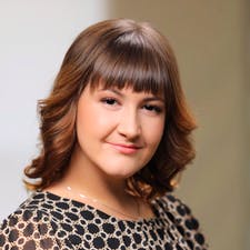Фрилансер Ольга К. — Украина, Киев. Специализация — Фотосъемка, Рекрутинг (HR)
