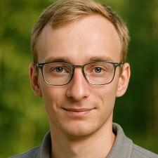 Freelancer Dmytro S. — Ukraina, Kijów. Specjalizacja — Python, Programowanie stron internetowych