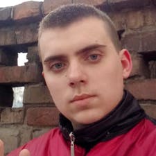 Заказчик Роман Ш. — Украина, Запорожье.