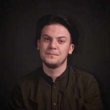 Freelancer Valerii L. — Ukraina, Kijów. Specjalizacja — Kompleksowe prace nad stroną internetową, Loga
