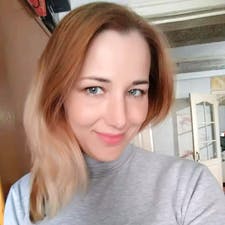 Фрилансер Оксана Л. — Украина, Шпола. Специализация — Копирайтинг, Редактура и корректура текстов