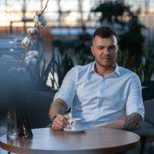 Евгений Тадуовский