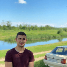 Фрилансер Віталій Б. — Украина, Мариуполь. Специализация — Контент-менеджер
