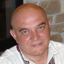 Фрилансер Володимир Д. — Украина, Хмельницкий. Специализация — Перевод текстов