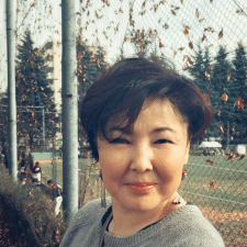 Фрилансер Lena T. — Япония, Токио. Специализация — Дизайн сайтов, Обработка фото