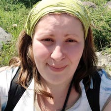 Фрилансер Ольга С. — Украина, Днепр. Специализация — Копирайтинг, Сопровождение сайтов