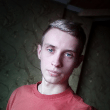 Фрилансер Михайло Б. — Украина, Ивано-Франковск. Специализация — Дизайн сайтов, PHP