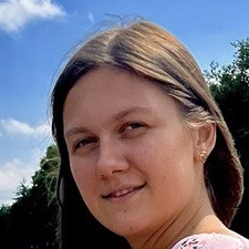 Фрилансер Луанна Г. — Украина, Киев. Специализация — Копирайтинг, Редактура и корректура текстов