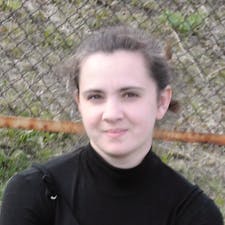 Фрилансер Люба Д. — Украина. Специализация — Перевод текстов