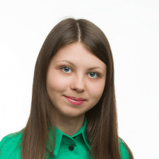 Freelancer Lyubov S. — Ukraine, Kyiv. Core skill — Search Engine Optimization (SEO), Website Maintenance