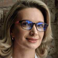 Freelancer Lyubov B. — Ukraine, Lvov. Specialization — Accounting Services, Accounting Services
