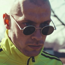 Freelancer Lyubomir S. — Ukraine, Kyiv. Specialization — Databases & SQL, Python