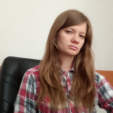 Фрилансер Любовь К. — Украина, Харьков. Специализация — Контент-менеджер, Java