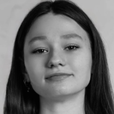 Freelancer Darya L. — Ukraine, Lwiw. Fachgebiet — Logo-Design, Interface-Design (UI/UX)