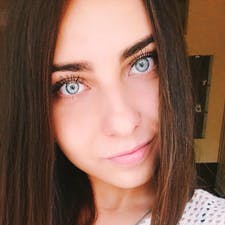 Фрилансер Любовь П. — Украина. Специализация — Логотипы, Дизайн интерфейсов (UI/UX)