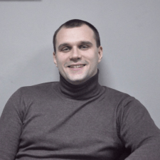 Замовник Родіон Л. — Україна, Київ.
